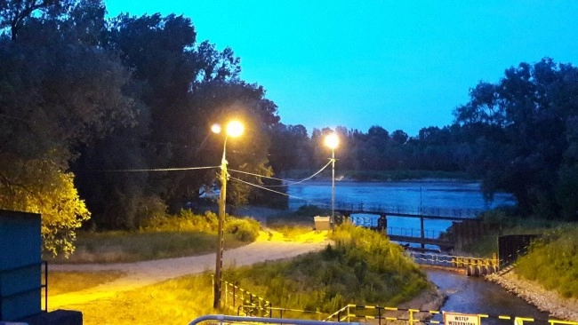 Miejscówka 408 - Warszawa - zdjęcie 2