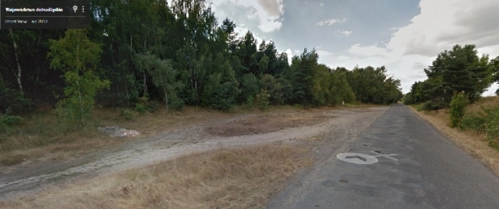 Miejscówka 409 - Jawora - zdjęcie 2