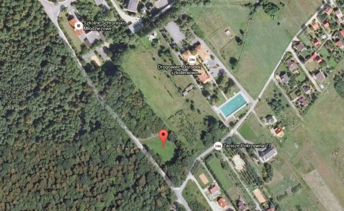 Miejscówka 410 - Prudnik - zdjęcie 2