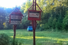 Miejscówka 410 - Prudnik - zdjęcie 0