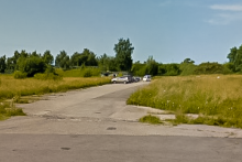 Miejscówka 411 - Kołobrzeg Bagicz - zdjęcie 0