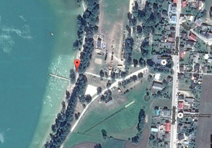 Miejscówka 412 - Wiele - zdjęcie 2