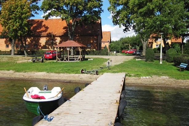 Miejscówka 413 - Harsz - zdjęcie 2