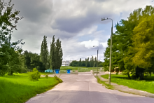 Miejscówka 414 - Gniezno - zdjęcie 0