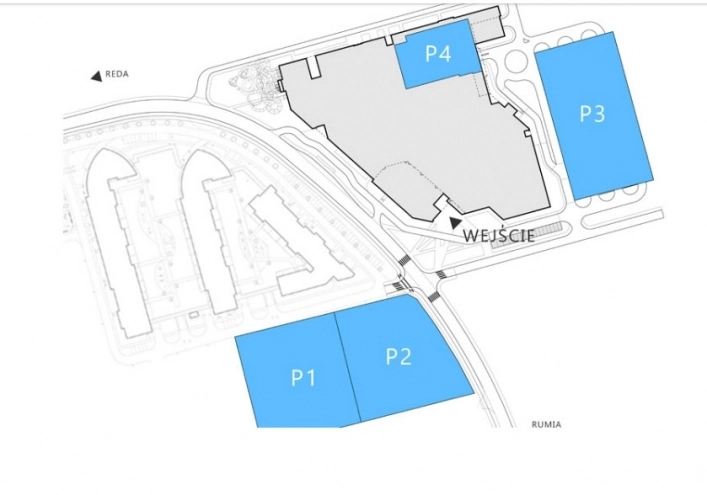 Miejscówka 418 - Reda - aquapark - zdjęcie 2