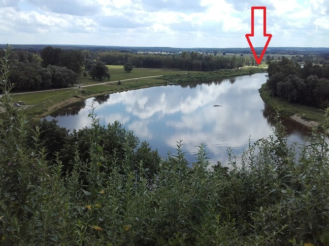 Miejscówka 422 - Drohiczyn - zdjęcie 2