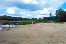 Miejscówka 422 - Drohiczyn - zdjęcie 0