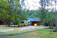 Miejscówka 423 - Stolno leśniczówka - zdjęcie 0