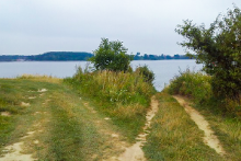 Miejscówka 424 - Nawóz - bis - zdjęcie 0