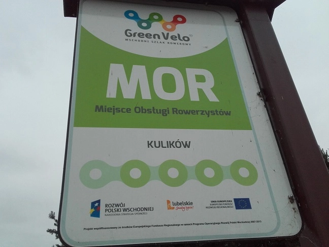 Miejscówka 425 - Kulików - zdjęcie 6
