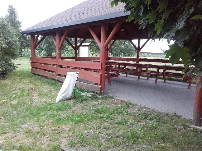 Miejscówka 425 - Kulików - zdjęcie 3