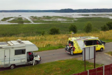 Miejscówka 425 - Kulików - zdjęcie 0