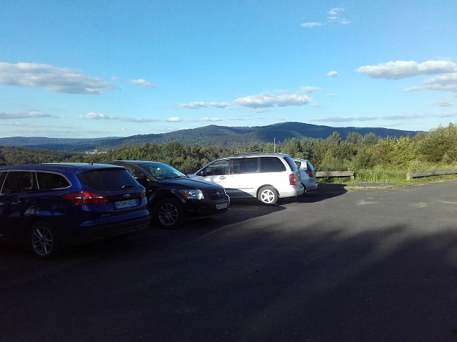 Miejscówka 426 - Polańczyk - zdjęcie 2