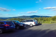 Miejscówka 426 - Polańczyk - zdjęcie 0