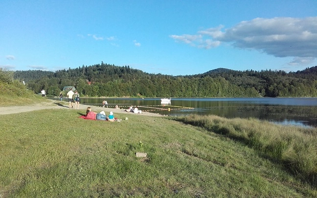 Miejscówka 427 - Wołkowyja - zdjęcie 2