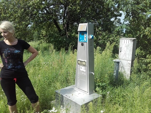 Miejscówka 428 - Liszna - zdjęcie 5