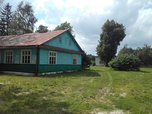 Miejscówka 428 - Liszna - zdjęcie 2