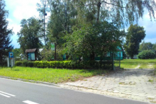 Miejscówka 428 - Liszna - zdjęcie 0