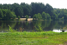 Miejscówka 429 - Stara Kuźnica - zdjęcie 0