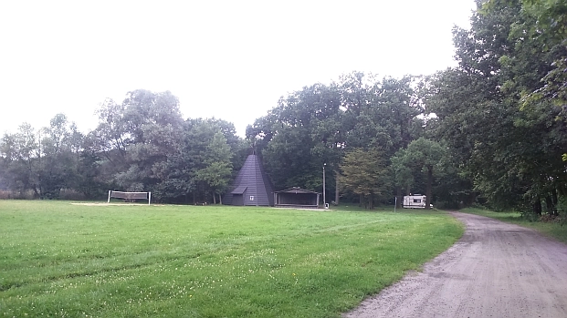 Miejscówka 431 - Górzno - zdjęcie 2