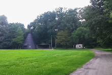 Miejscówka 431 - Górzno - zdjęcie 0