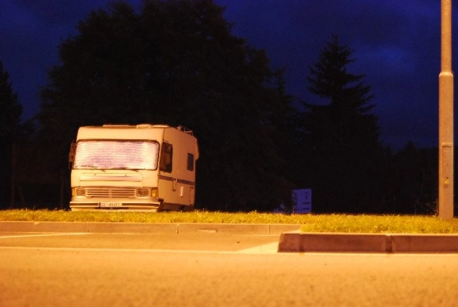 Miejscówka 434 - Velke Losiny - Czechy - zdjęcie 2