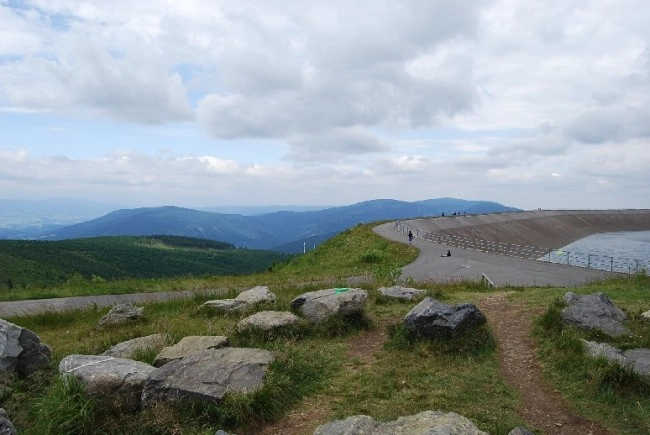 Miejscówka 435 - Kouty Nad Desnou, Dlouhe Strane - Czechy - zdjęcie 5