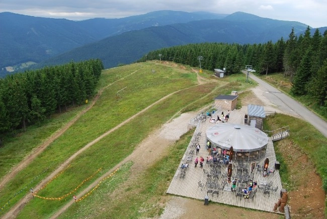 Miejscówka 435 - Kouty Nad Desnou, Dlouhe Strane - Czechy - zdjęcie 4