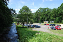 Miejscówka 435 - Kouty Nad Desnou, Dlouhe Strane - Czechy - zdjęcie 0