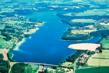 Miejscówka 437 - zapora Żermanice - Czechy - zdjęcie 0