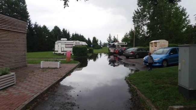 Miejscówka 438 - Dąbki - zdjęcie 3