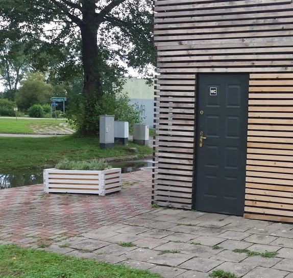 Miejscówka 438 - Dąbki - zdjęcie 2