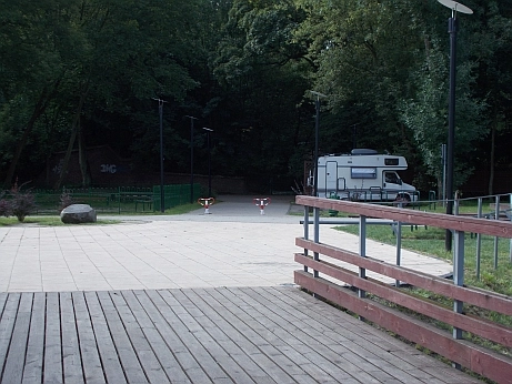 Miejscówka 439 - Toruń - zdjęcie 3