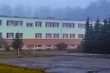 Miejscówka 442 - Jantar - zdjęcie 0