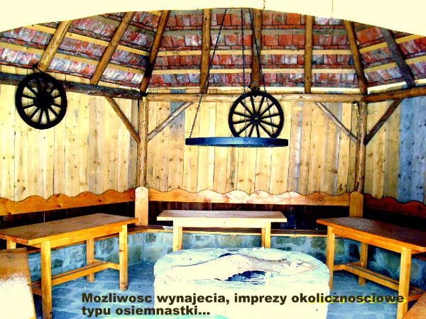 Pole Namiotowo-Biwakowe Grzybek - zdjęcie 2