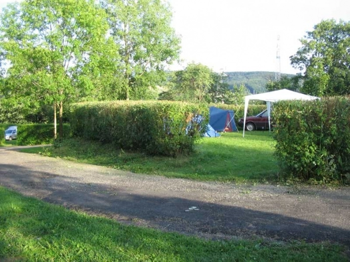 Agrocamp Camping i Pokoje Duszniki-Zdrój - zdjęcie 1