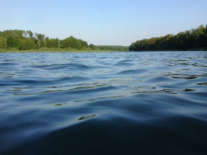 Pole Biwakowe U Grześka - zdjęcie 1