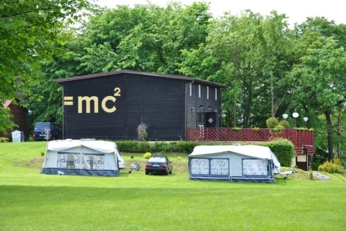 Ośrodek Wypoczynkowy PW - zdjęcie 4