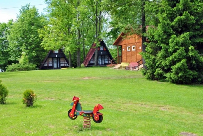 Ośrodek Wypoczynkowy PW - zdjęcie 3