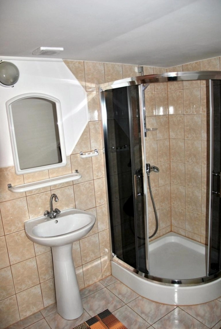 Ośrodek Wypoczynkowy PW - zdjęcie 1