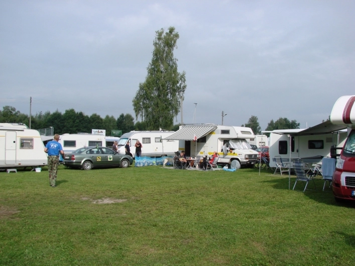 Gminny Ośrodek Sportu i Rekreacji - zdjęcie 1