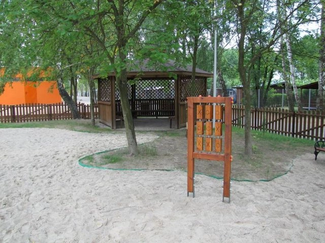 Gminny Ośrodek Sportu i Rekreacji w Wilczynie - zdjęcie 4