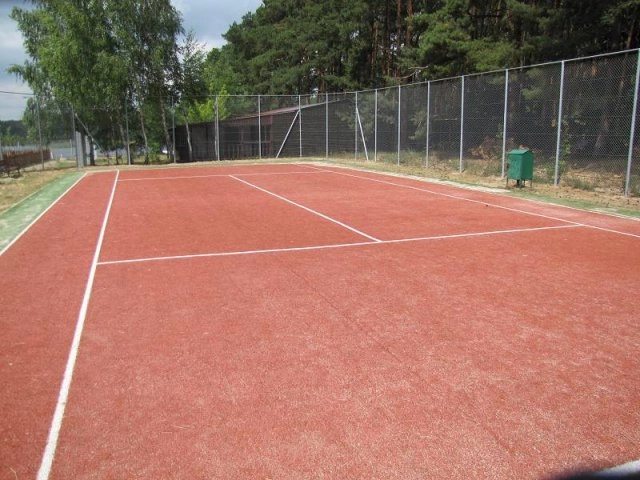 Gminny Ośrodek Sportu i Rekreacji w Wilczynie - zdjęcie 1