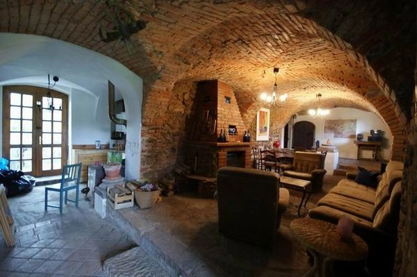 Pension Educare Agroturistik Wolimierz - zdjęcie 3