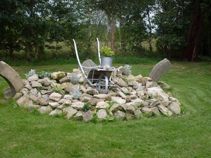 Pension Educare Agroturistik Wolimierz - zdjęcie 2