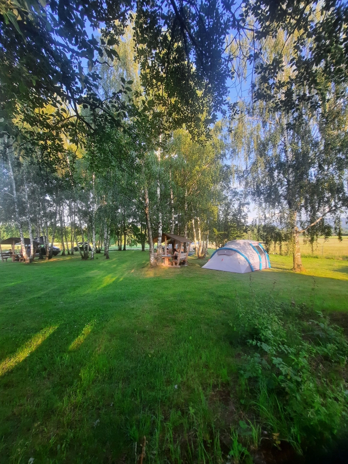 Camping Mirsk - zdjęcie 4