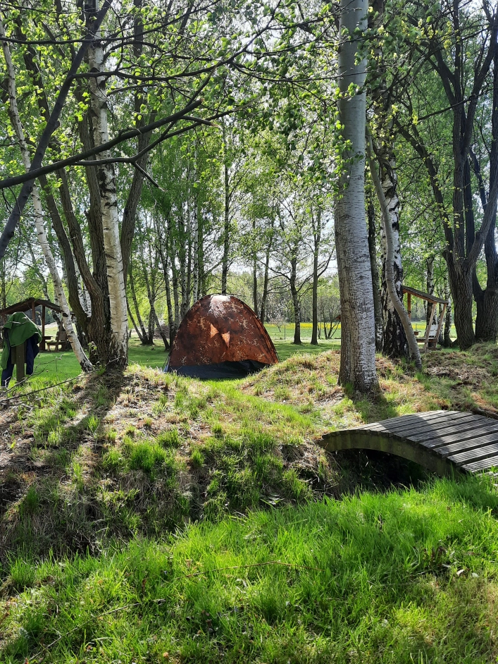 Camping Mirsk - zdjęcie 2