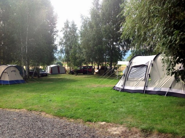 Camping Mirsk - zdjęcie 4