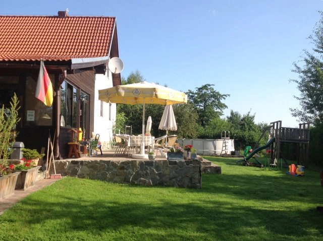 Camping Mirsk - zdjęcie 3