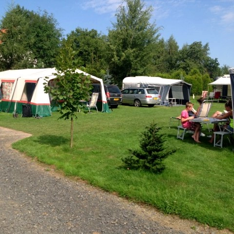 Camping Mirsk - zdjęcie 2